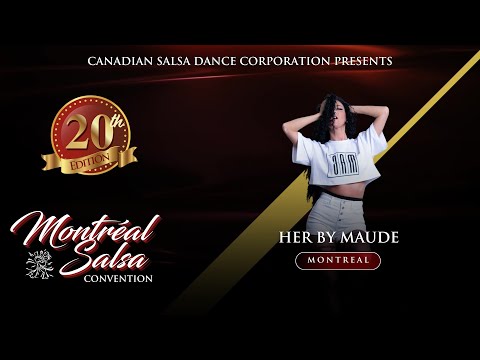 Mátame - Danny D Xtreme - HER by Maude