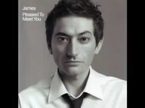 James-What is it good for