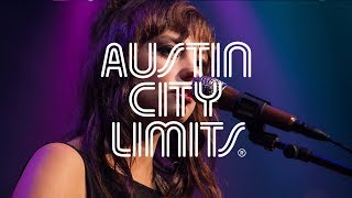 Angel Olsen on Austin City Limits &quot;Shut Up Kiss Me&quot;