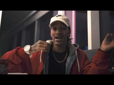 WesDawg - Boss (Official 2021 Music Video) #SonyA7iii