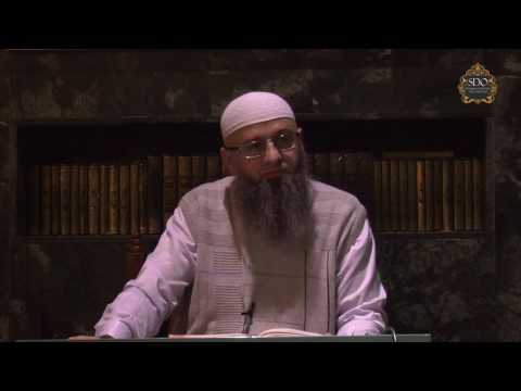 Najveći problem za one koji uče Allahovu vjeru je iskrenost - Dr Safet Kuduzović