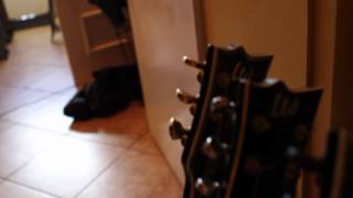 GIDEON Studio Update #3 & new song clip