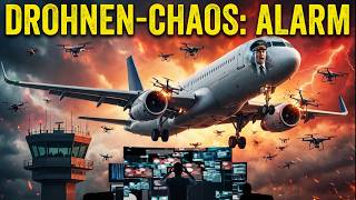 FLIGHTSIM-ALARM – Warum Drohnen-CHAOS bald auch deine Anflüge gefährdet!