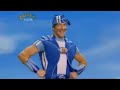 Lazy Town Theme Song