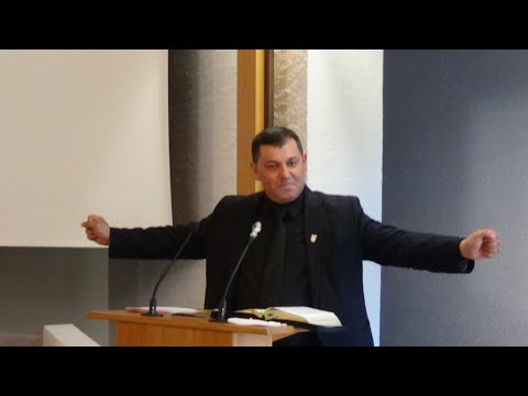 Cum trebuie să sărbătorim învierea Domnului Isus ? Matei 27 62-66 si Matei 28 1-15 Adi Stoica