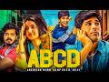 ABCD American Born Confused Desi Telugu Full Movie Allu Sirish Rukshar Dhillon ManaChitraalu