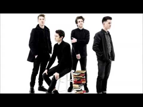Falling video