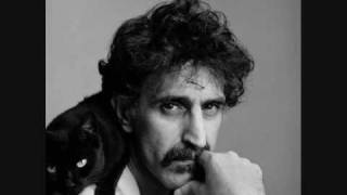 Frank Zappa - My Guitar Wants To Kill Your Mama