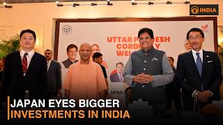 India-Japan Investment Push: Japan to Deepen Investments in India