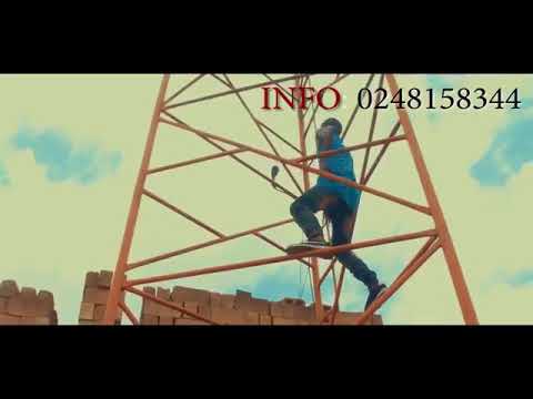 Patapaa – One Corner ft. Ras Cann (Official Video)