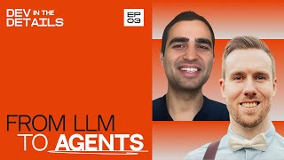 AI Agents in the Enterprise - Trust, Governance & MCP Security l Dev in the details