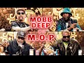 Mobb Deep Or M O P Kanye Ice T And Hip Hop ICONS Reacted To This HEATED Debate