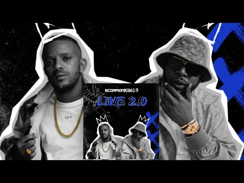 DJ Maphorisa & Kabza De Small - Hamba Haa (Official Audio) feat. Nobantu Vilakazi & Young Stunna