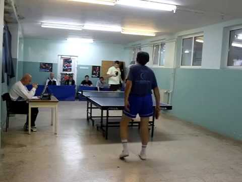 STK Jedinstvo II (Zlatko) - STK Indjija II (Marko)