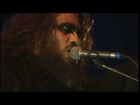 CELTIC FROST - Live at Wacken Open Air [2006] [4K/50fps upscale]