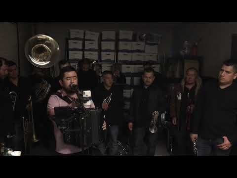 JR Barraza-Corrido De Mario Portillo