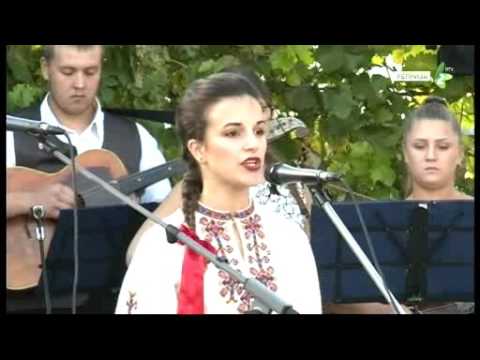 V KALJINOVIM LJEŠE -  TO KUD "T. Ševčenko", Djurdjov