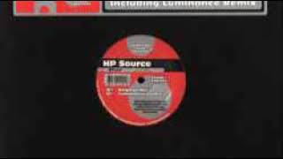 HP Source - Slide (Luminance Remix)