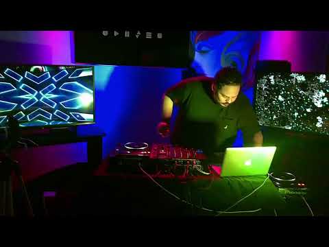 Odiseo @ Unite - Psytrance Sessions
