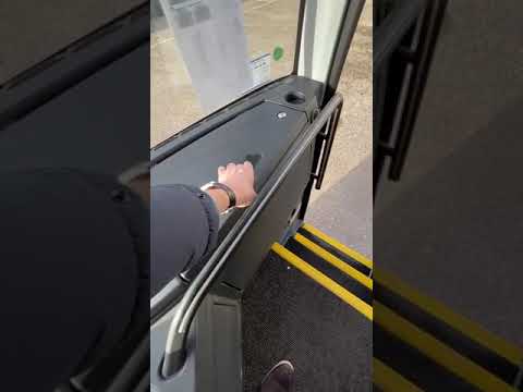 Temsa MD9 EURO 6 (COU-803)