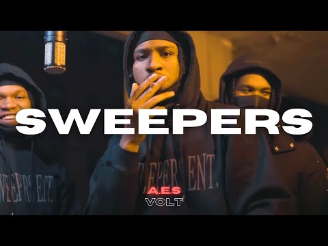 [FREE] Dark Jersey Club x Sdot Go Type Beat - "Sweepers" | NY/Jersey Drill Instrumental 2023