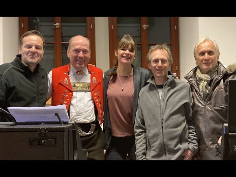 Beat Antenens MERRY CHRISTMAS in Teufen 2022