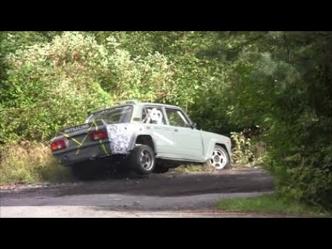 Hobby rally series Koprcup 10.9. 2022