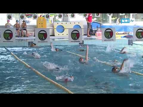 La Piscina di Capannori riapre i battenti