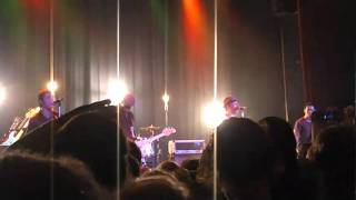 BEATSTEAKS - SHINY SHOES - KÖLN 2007 (RADIOKONZERT) (High Quality)