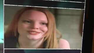 Six Feet Under Sexy Claire Fisher ❤️