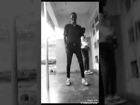 OT.5 Dancer Thuga n kic Sizzla