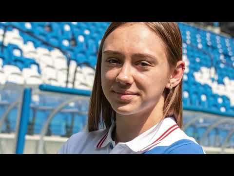 Чемпионка России Яна Лебедева сменила гражданство на белорусское