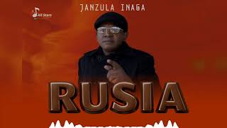 JANZULA INAGA RUSIA OFFICIAL AUDIO 2026