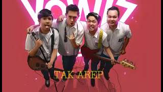 LAGU GALAU - YOWIS BEN (lirik)