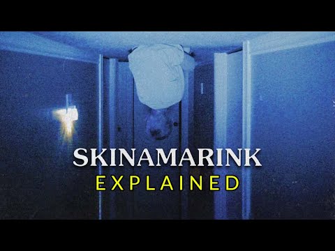 SKINAMARINK (2022) erklärt