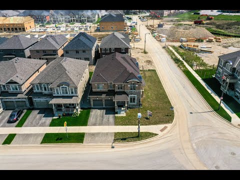 57 Dotchson Avenue, Caledon Home for Sale - Real Estate Properties for Sale
