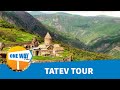 ONE WAY TOUR TO TATEV 