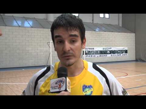 Top Five - Libertas Astense 1-3