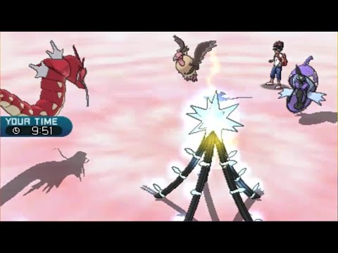 Pokemon VGC 2017 Baek to Baek Battles Episode 79