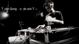 Taylor Gang Goodstock Tour - Day 3, Kent, Ohio (Chevy Woods, Ell, Berner)