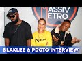 BlakLez PDotO Explain How Lost Diamonds 2 Leading Single ALIVE With Jay Jody Came Together