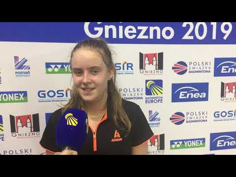 - I am just so fortunate to be here