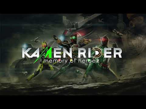 Kamen Rider Memory Of Heroez - REALxEYEZ Remix - YouTube