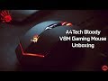 A4Tech V8M Gaming Mouse Unboxing 2019