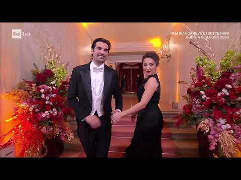 New Year's Gala - 2026