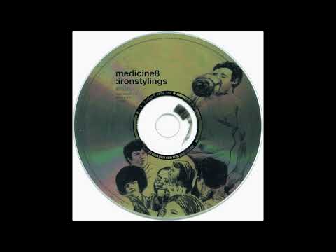 Medicine8 – Fifty Love