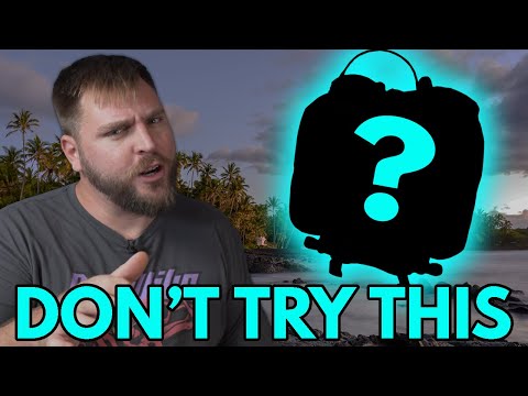 Poseidon Se7en mCCR Conversion