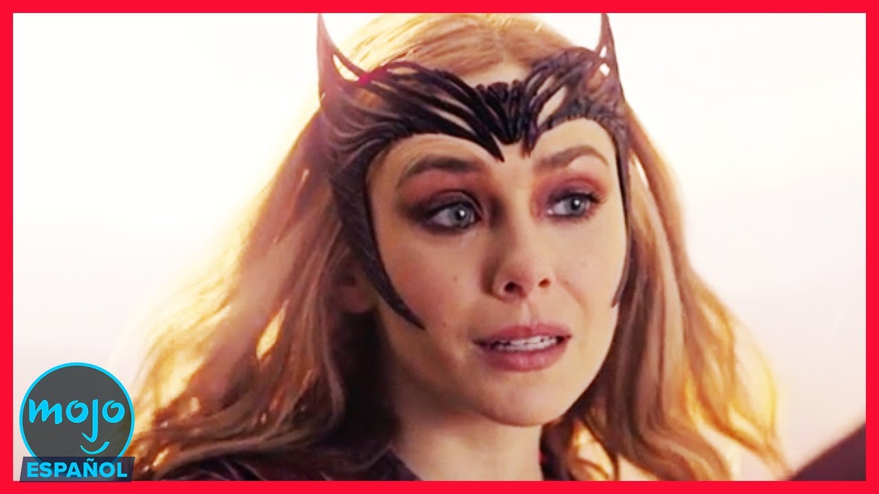 ¡Top 30 Teorías del MCU que resultaron ser CIERTAS!