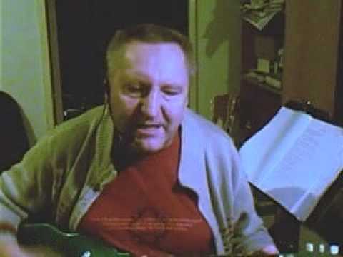 Milan Buričin - Hanba křesťanům za smrt Hypatie efekt flanger