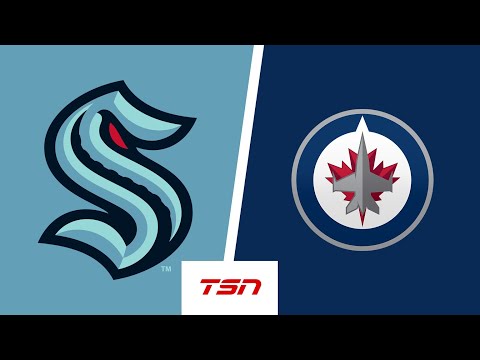 Winnipeg Jets at Seattle Kraken 12/9/2021 Full Game - Away Coverage